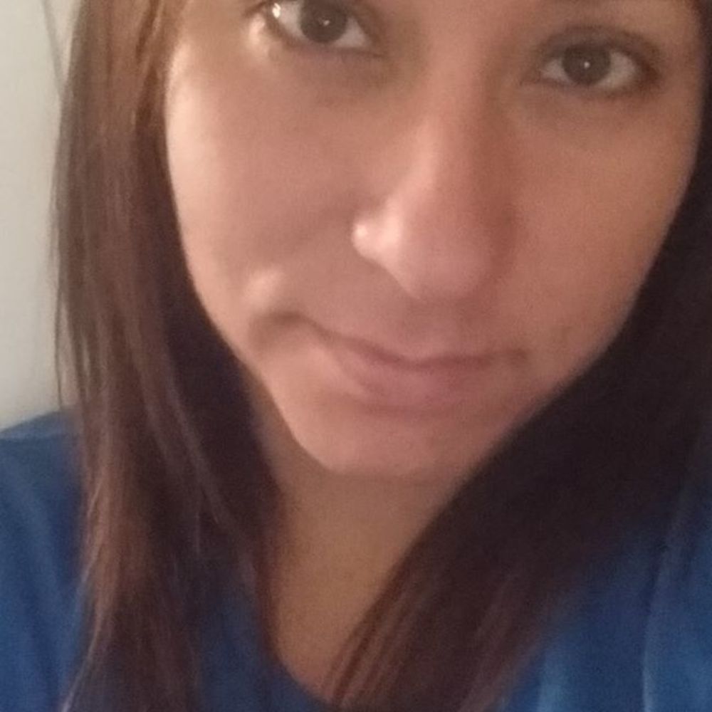 Meet your Posher, Cristina